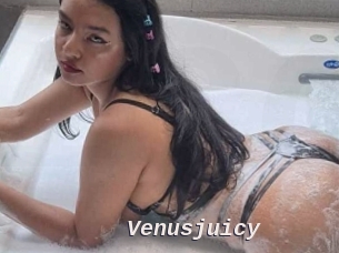 Venusjuicy