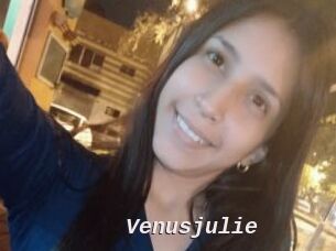 Venusjulie