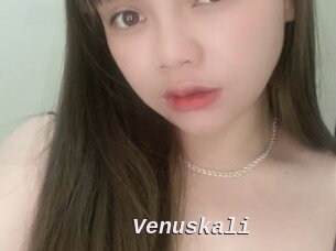 Venuskali