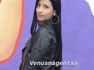 Venusmagentaa