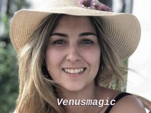 Venusmagic