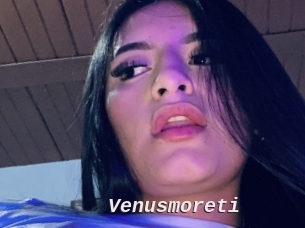 Venusmoreti