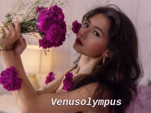 Venusolympus