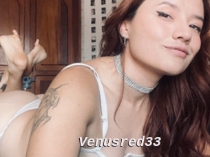 Venusred33