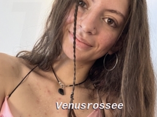 Venusrossee