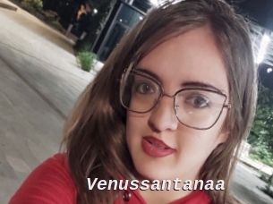 Venussantanaa