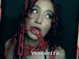 Venusvita
