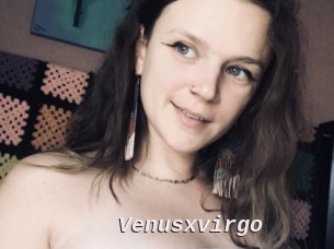 Venusxvirgo