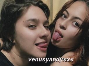 Venusyandyxxx
