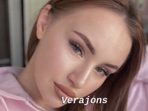 Verajons