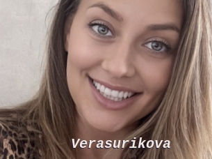 verasurikova Live Camgirls Sex