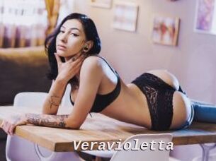 Veravioletta