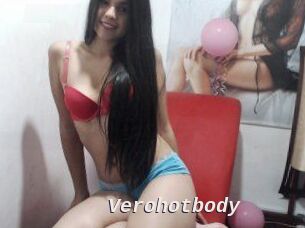 Verohotbody