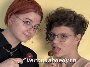 Veronaandedyth