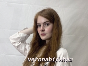 Veronabickham