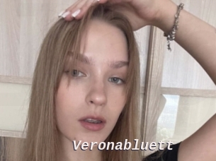 Veronabluett