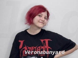 veronabunyard Live Camgirls Sex