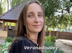 Veronadowdey