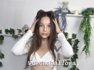 Veronahalloway