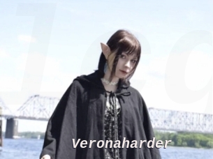 Veronaharder