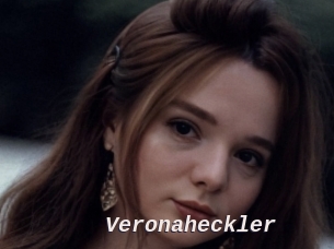 Veronaheckler