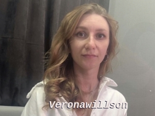 Veronawillson