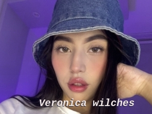 Veronica_wilches