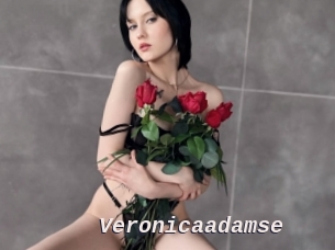 Veronicaadamse