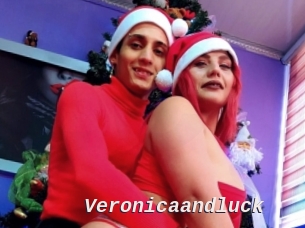 Veronicaandluck
