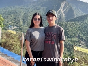 veronicaandrobyn Live Camgirls Sex