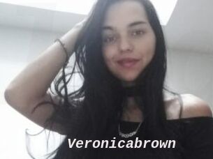 Veronicabrown
