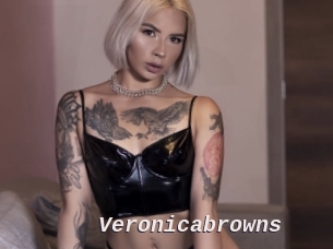 Veronicabrowns