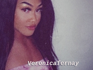 Veronicafernay