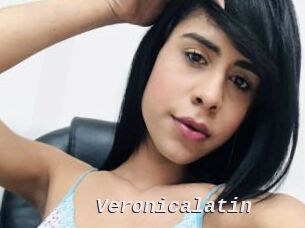 Veronicalatin