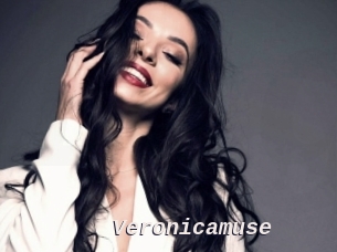 Veronicamuse