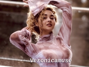 Veronicamuse