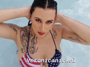 Veronicanickel