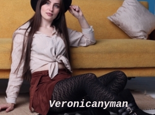 Veronicanyman
