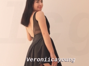 Veroniicayoung
