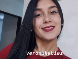 Veronikablei