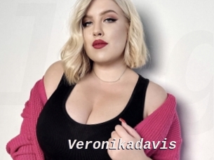 Veronikadavis