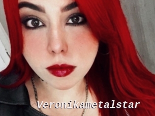 Veronikametalstar