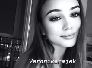 Veronikarajek