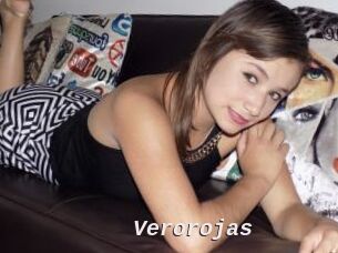 Verorojas