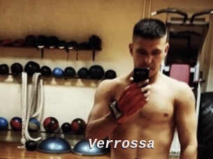 Verrossa