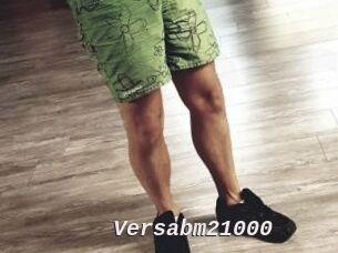 Versabm21000