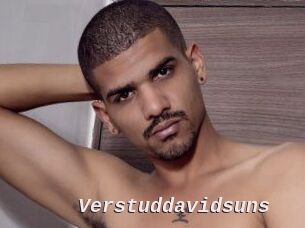 Verstuddavidsuns