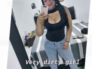 Very_dirty_girl