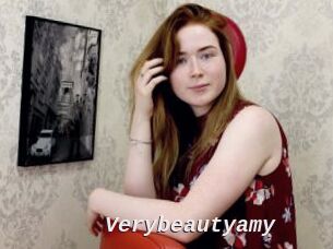 Verybeautyamy