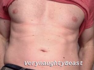VerynaughtyBeast